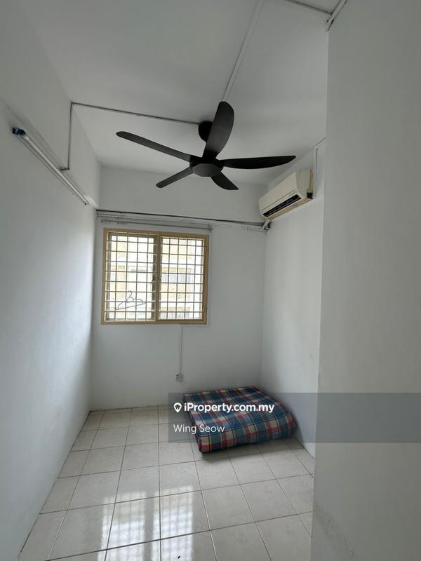 Service Residence for Sale in Avelon Tower @ Plaza Medan Putra by Wing Seow - iProperty.com.my