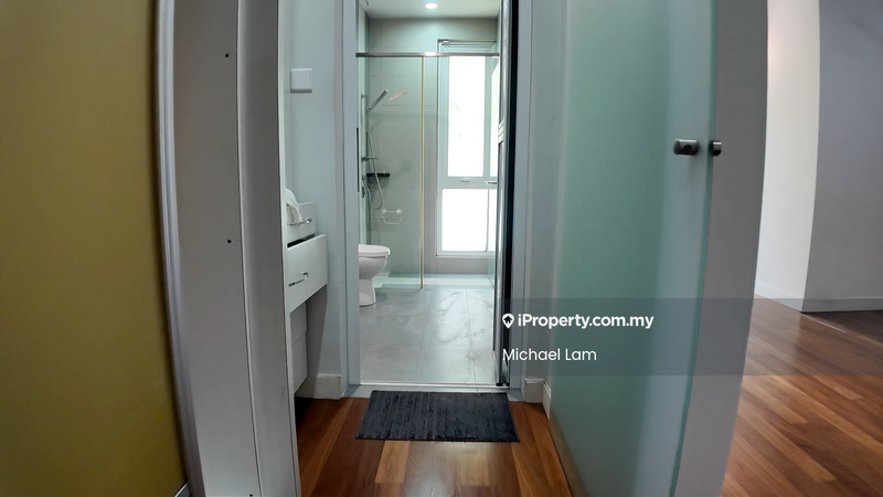 Bungalow House for Rent in Sunway Damansara, Kota Damansara by Michael Lam - Bathroom - iProperty.com.my