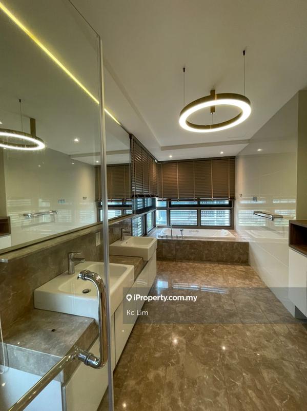 Condominium for Sale in Seni Mont Kiara by Kc Lim - iProperty.com.my