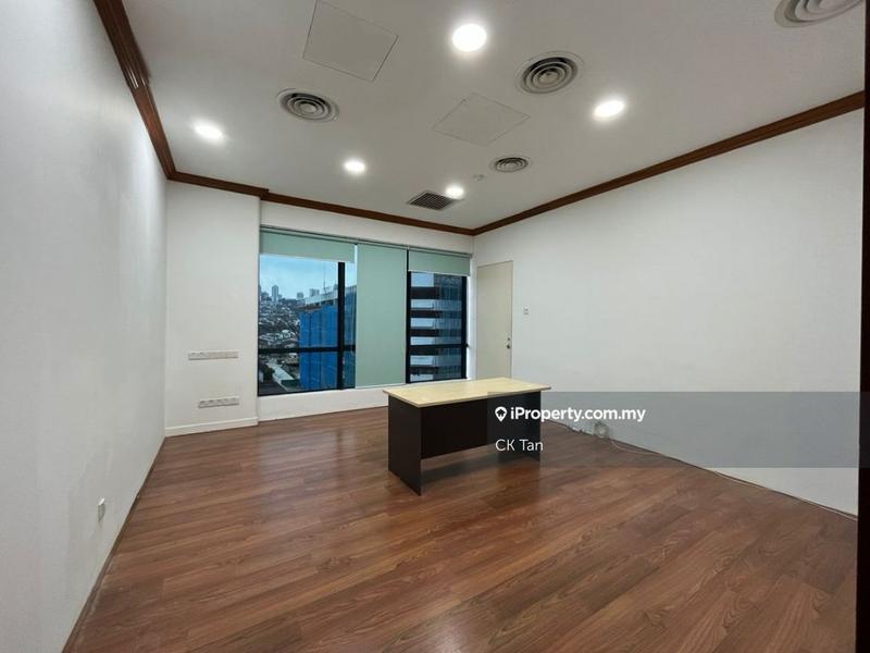 Office for Rent in Taman Bangsar, Bangsar by CK Tan - iProperty.com.my