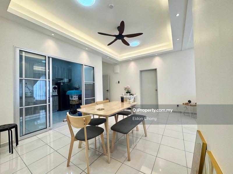 For Sale - Residensi Adelia