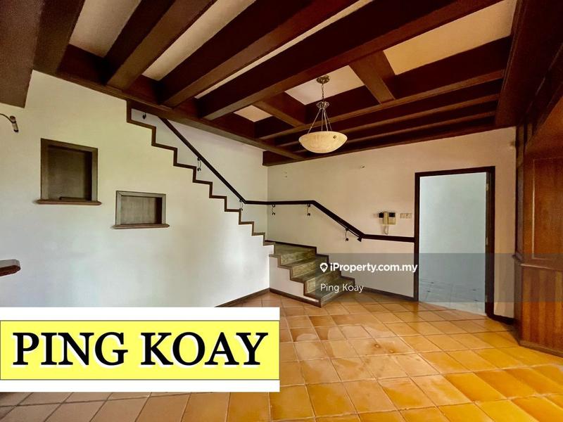Semi-Detached House for Sale in Taman Jesselton, Pulau Tikus by Ping Koay - iProperty.com.my