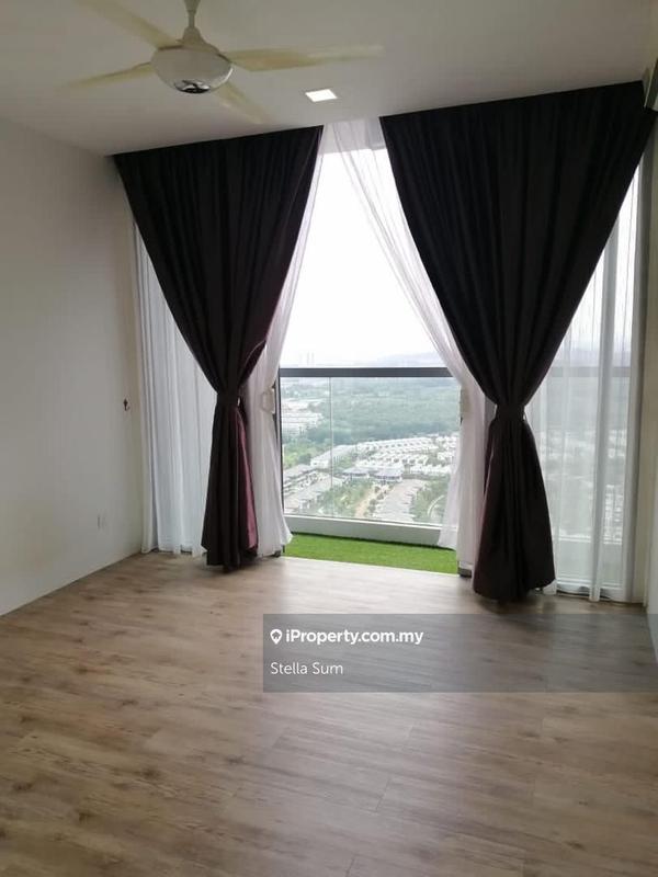 Kondominium untuk Dijual di Lakefront Residence oleh Stella Sum - iProperty.com.my