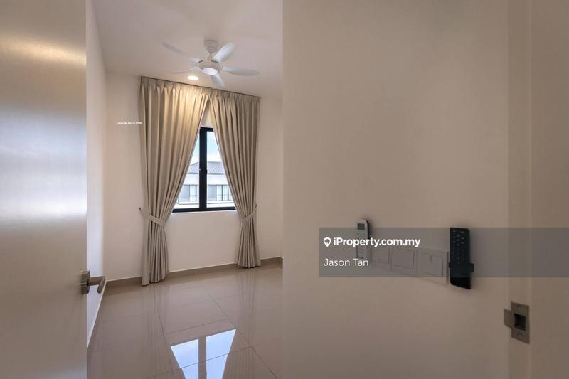 Townhouse for Rent in Eco Ardence, Setia Alam by Jason Tan - iProperty.com.my