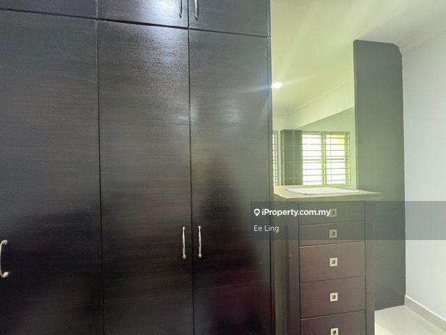 For Rent - Cengal Apartment