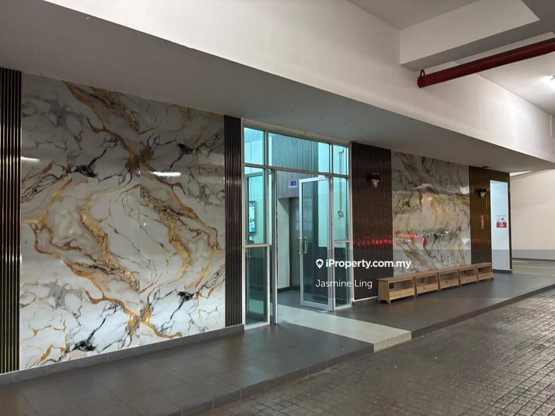 For Rent - Residensi Kuchaimas