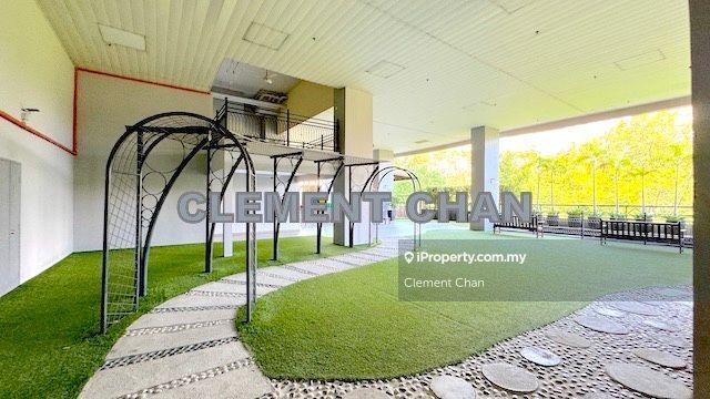 Residensi Servis untuk Disewa di Windsor Tower oleh Clement Chan - iProperty.com.my