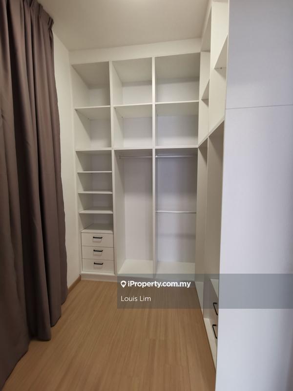 Kondominium untuk Dijual di Trinity Pentamont oleh Louis Lim - iProperty.com.my