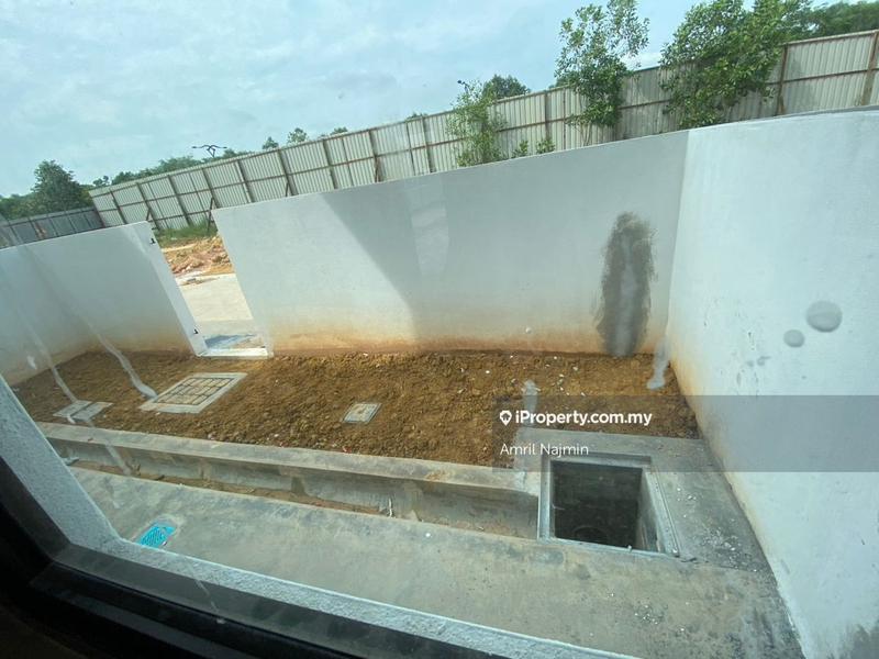 2-storey Terraced House for Sale in Alam Impian, Shah Alam by Amril Najmin - iProperty.com.my