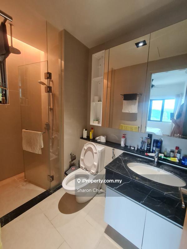 Kondominium untuk Dijual di Bay 21 oleh Sharon Chin - iProperty.com.my