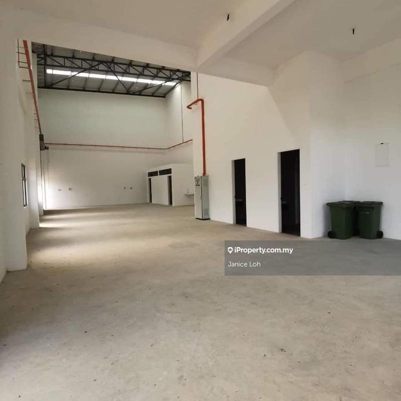 For Sale - senawang link