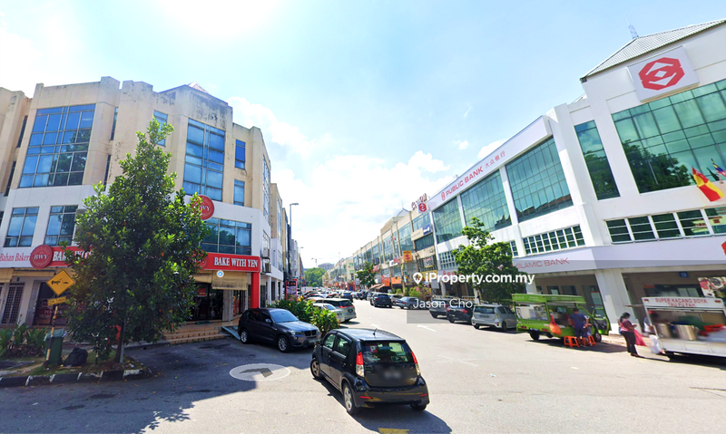 Shop for Sale in Bandar Puteri Puchong, Puchong by Jason Cho - iProperty.com.my
