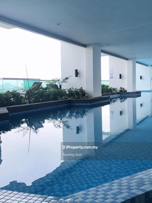 Service Residence for Sale in Saville D'lake by Tommy Koh - iProperty.com.my