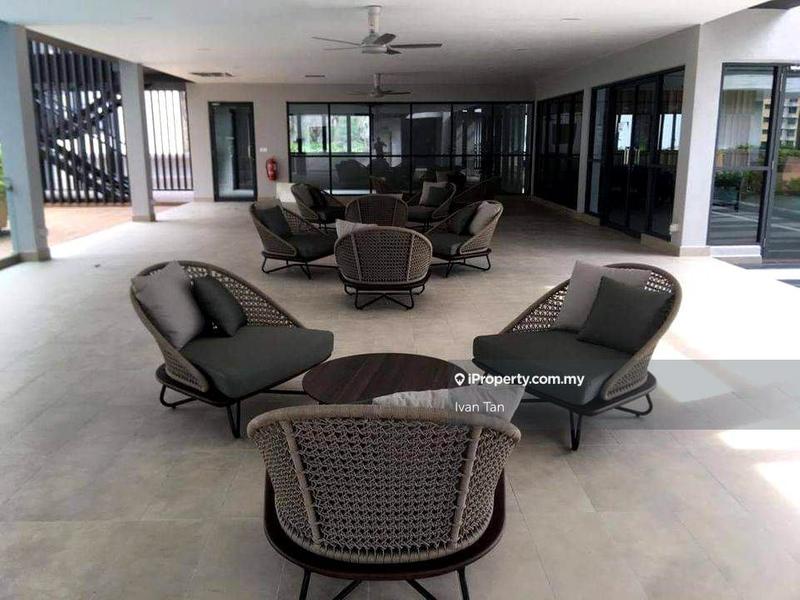 Kondominium untuk Dijual di Riana South oleh Ivan Tan - iProperty.com.my