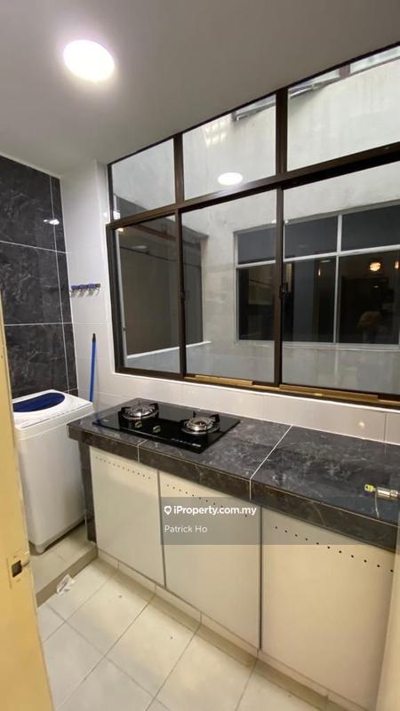 Service Residence for Sale in Suria Putra by Patrick Ho - iProperty.com.my
