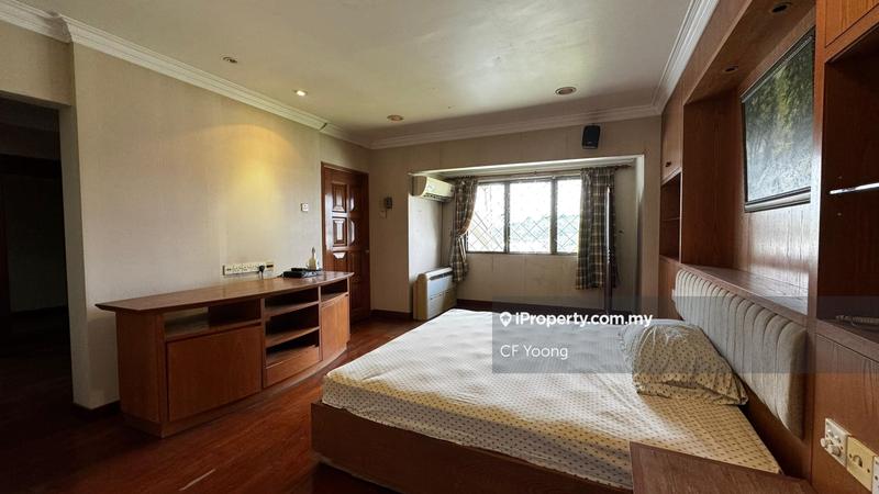 Bungalow House for Sale in Bukit Bandaraya, Bangsar by CF Yoong - iProperty.com.my