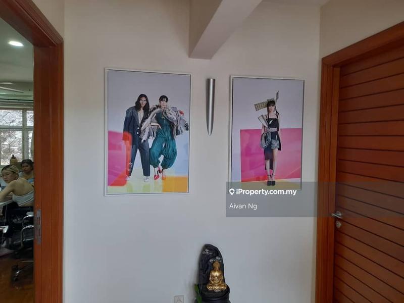 Bungalow House untuk Dijual di Setiakasih, Damansara Heights oleh Aivan Ng - iProperty.com.my