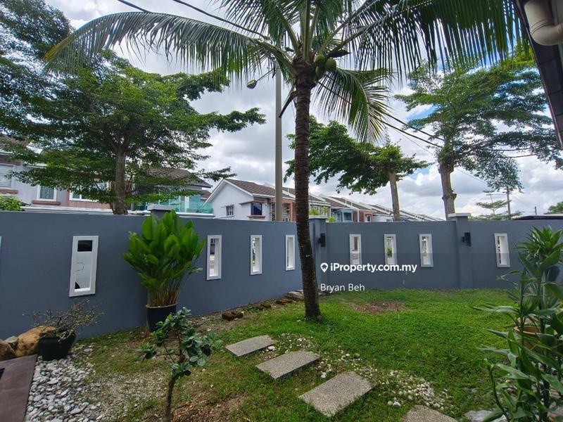 Semi-Detached House for Sale in Bandar Mahkota Cheras, Cheras by Bryan Beh - iProperty.com.my