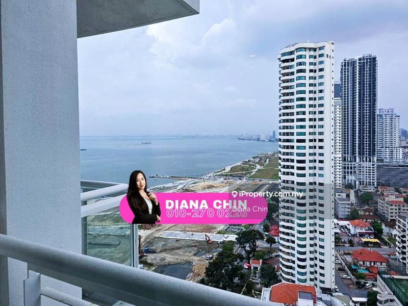 Condominium for Sale in Gurney Paragon by Diana Chin - iProperty.com.my