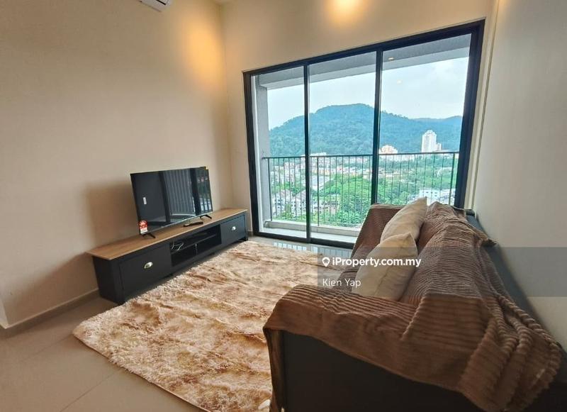 For Rent - 168 Park Residensi Selayang