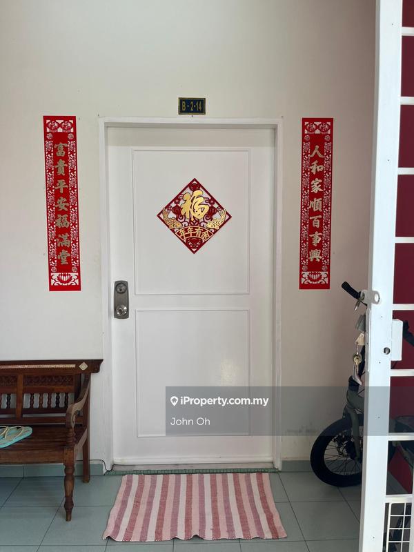 Apartment for Sale in Fairville by John Oh - iProperty.com.my