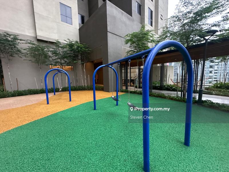 Service Residence for Rent in Sunway Velocity TWO by Steven Chen - iProperty.com.my