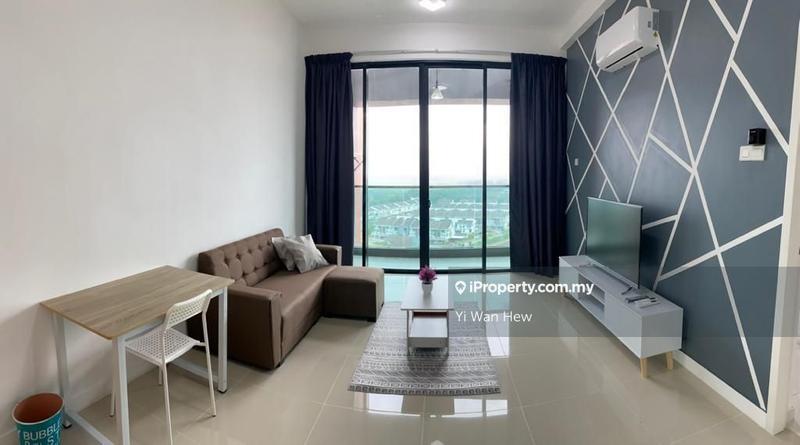 For Sale - Evoke Residence