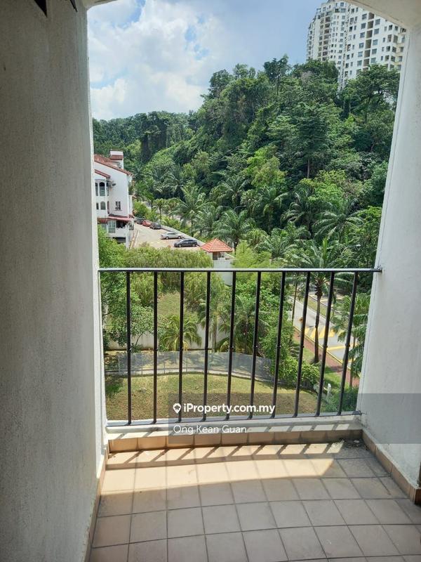 For Sale - Pantai HillPark 1