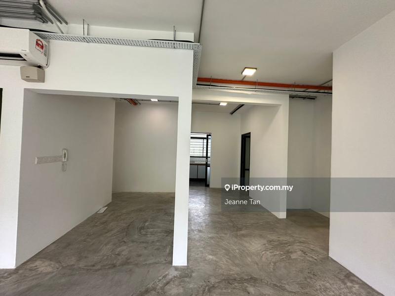 Pejabat untuk Disewa di Taman Tunku, Bukit Tunku (Kenny Hills) oleh Jeanne Tan - iProperty.com.my