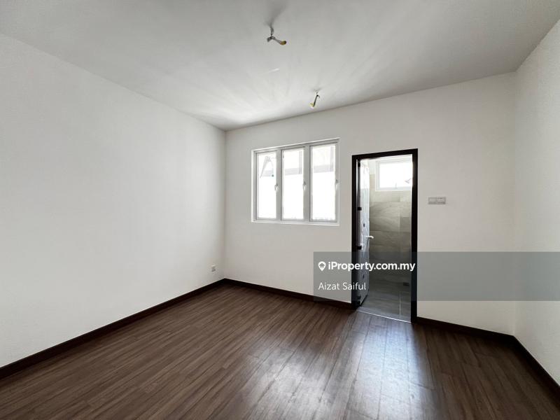2-storey Terraced House for Sale in Serene Heights, Semenyih by Aizat Saiful - iProperty.com.my