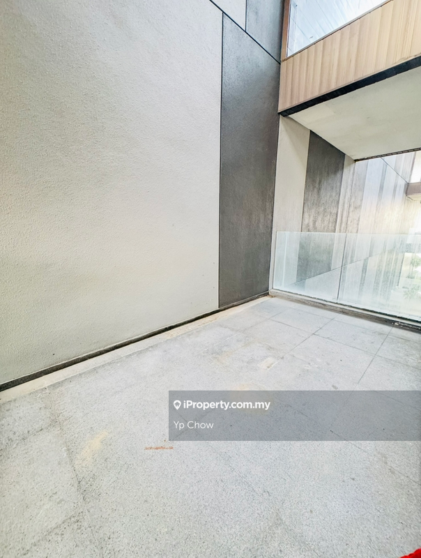 Residensi Servis untuk Dijual di Clearwater Residences oleh Yp Chow - iProperty.com.my