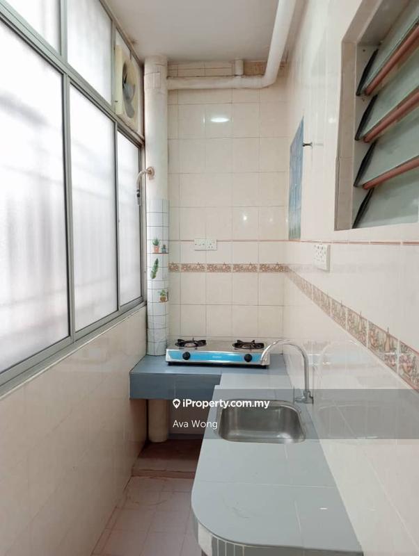 Pangsapuri untuk Disewa di Bayu Puteri oleh Ava Wong - iProperty.com.my