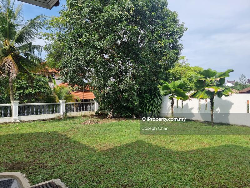 Banglo untuk Dijual di Seksyen 9, Shah Alam oleh Joseph Chan - iProperty.com.my