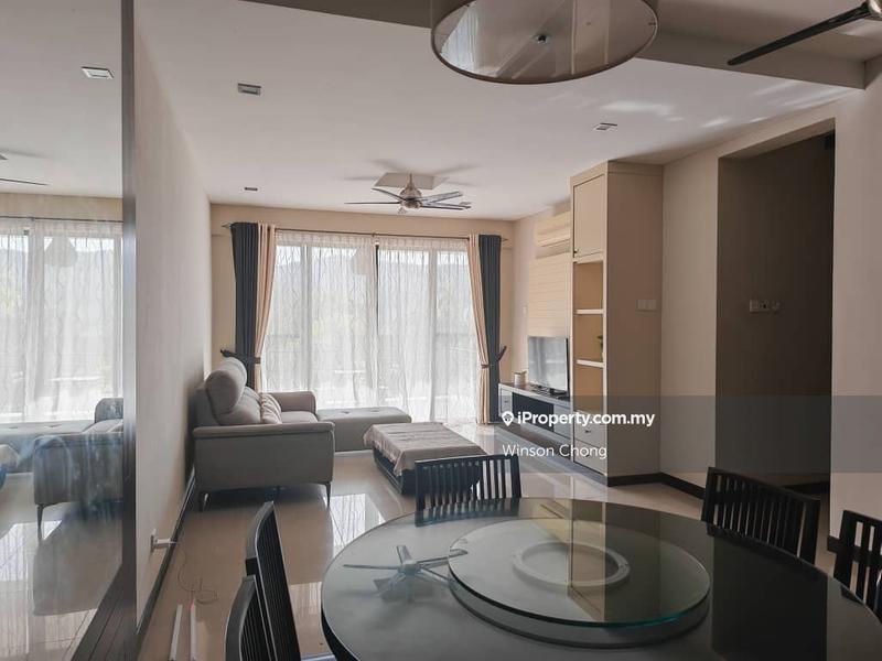 For Rent - Alila Horizons Condominium