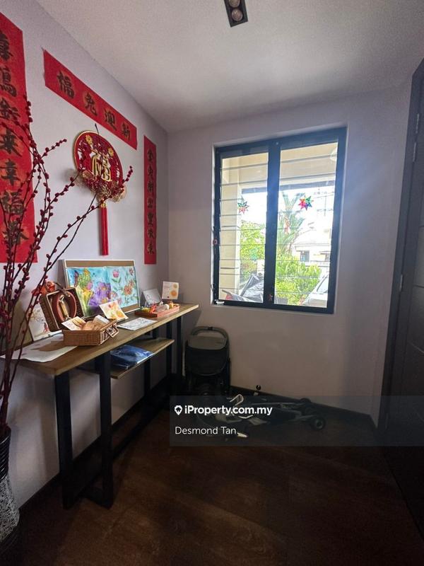 2-storey Terraced House for Sale in Damansara Kim, Petaling Jaya by Desmond Tan - iProperty.com.my