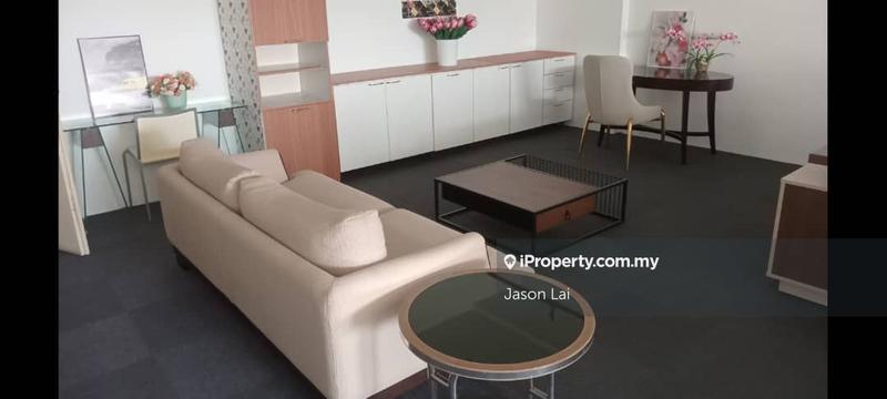 For Rent - Office @ Park Avenue Damansara Damai For Rent!