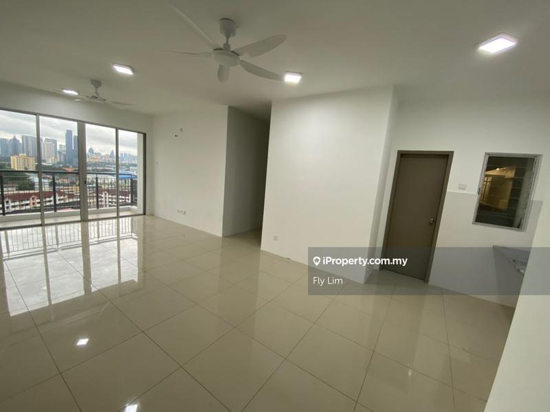 For Rent - Platinum Splendor Residence