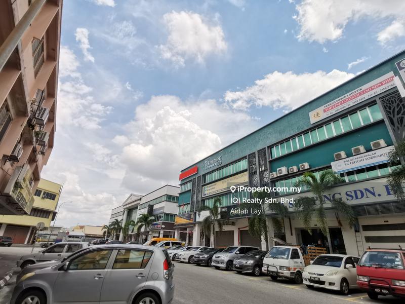 Shop for Sale in Klang, Port Klang (Pelabuhan Klang) by Aidan Lay - iProperty.com.my