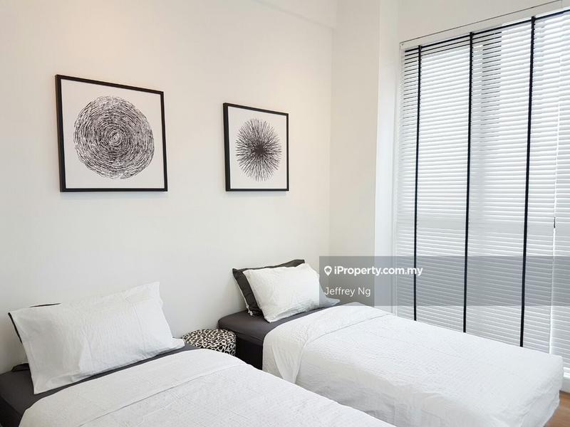 For Sale - Three28 Tun Razak