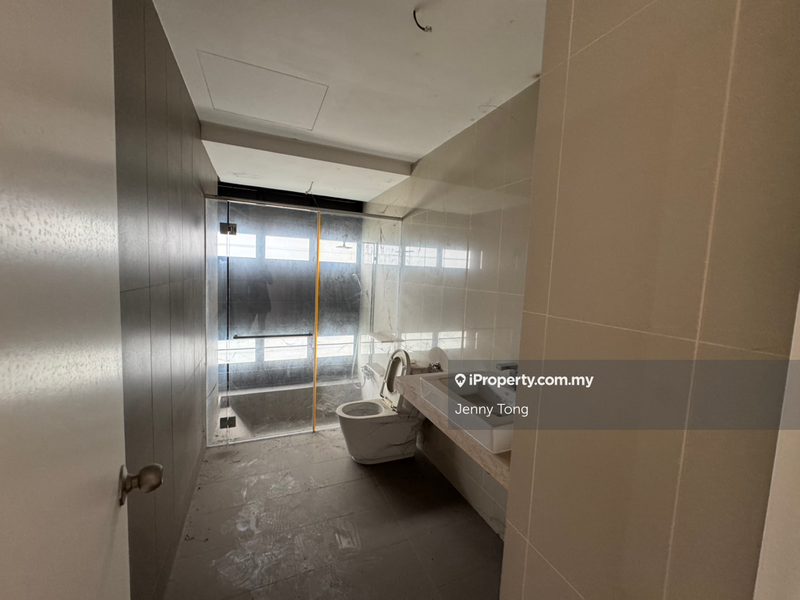 Condominium for Sale in Azelia Residence by Jenny Tong - iProperty.com.my