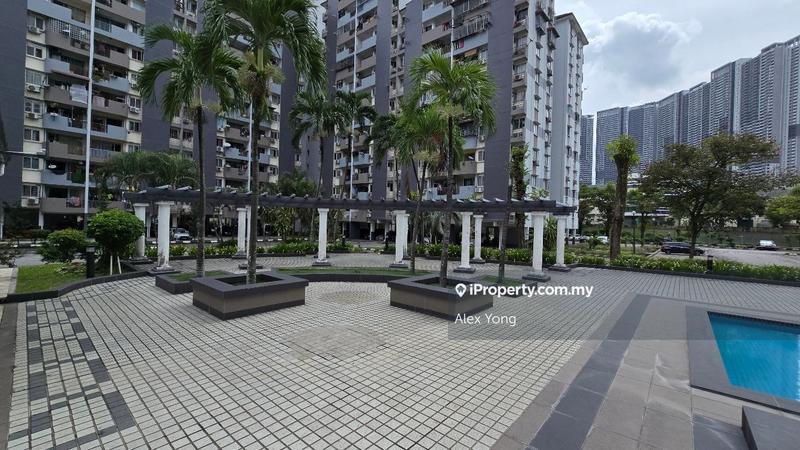 Condominium for Sale in Miharja Condominium by Alex Yong - iProperty.com.my