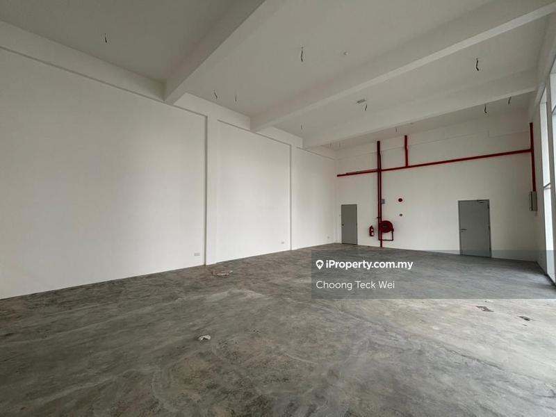 For Rent - Sepang, Suria Indutrial Park, KLIA, KLIA2, New, Puchong, Jenjarom, Nilai, Dengkil