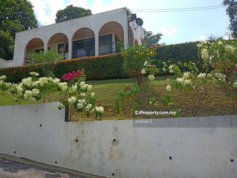 Banglo untuk Dijual di Taman Lucky, Bangsar oleh Joshua S - iProperty.com.my