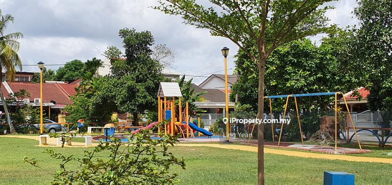 Rumah Berangkai 1 Tingkat untuk Dijual di Kepong Baru, Kepong oleh Ling Yean - iProperty.com.my