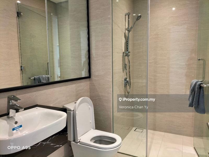 Kediaman Servis untuk Disewa di Service Suites @ Pavilion Embassy oleh Veronica Chan Yy - iProperty.com.my