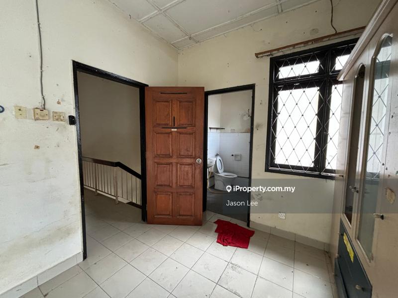 2-storey Terraced House for Sale in Pandan Perdana, Ampang by Jason Lee - iProperty.com.my