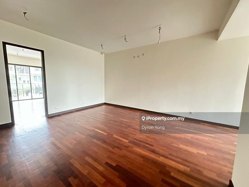 3-storey Terraced House for Sale in Tiara Hills, Cheras, Kuala Lumpur, Cheras by Dyron Yong - iProperty.com.my