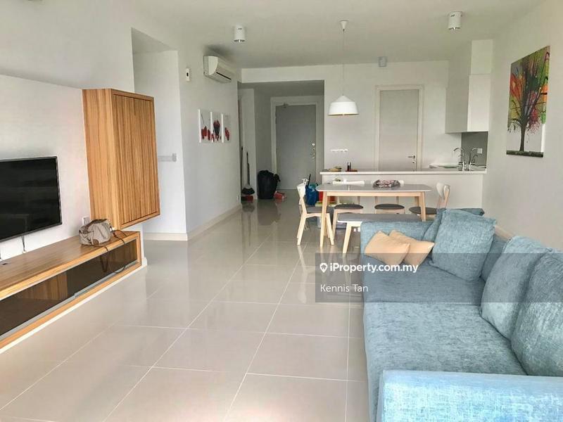 For Sale - The Westside Two