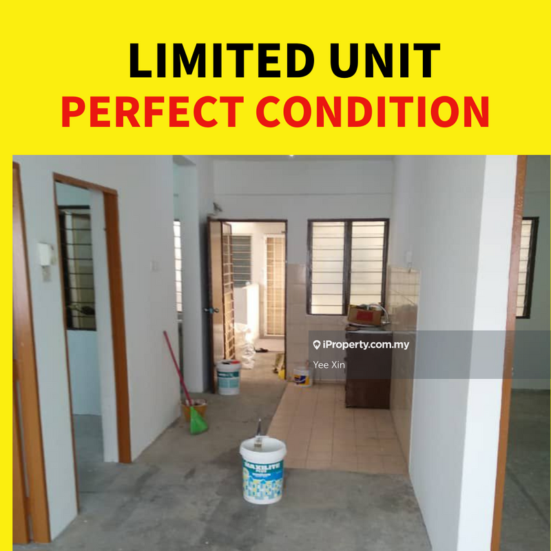 For Sale - Laman Damai (Li Garden)