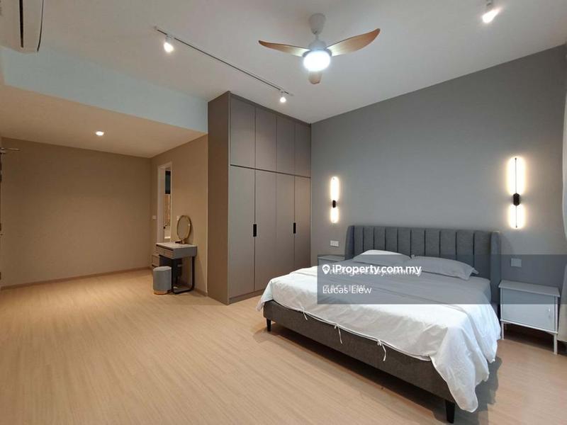 For Rent - Trinity Pentamont